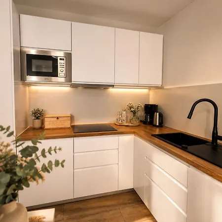 Appartement Aurum Baltic Pba 28d
