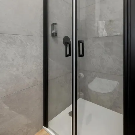 Apartment Aurum Baltic Pba 28D Pobierowo