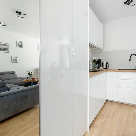 Apartment Aurum Baltic Pba 28D
