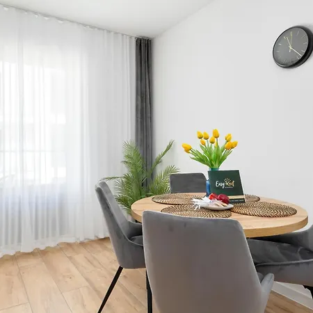 Aurum Baltic Pba 28d Appartement *