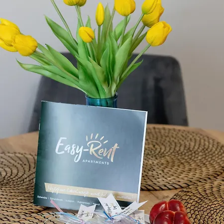 Appartement Aurum Baltic Pba 28d