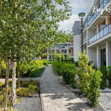 Aurum Baltic Pba 28D Apartment